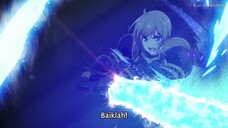 Jidou Hanbaiki ni Umarekawatta eps11 indo