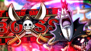 MORIA IS ANNOYING! Treasure Map Playthough vs. Moria! (ONE PIECE Treasure Cruise)