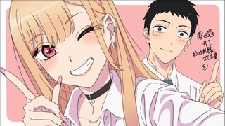 My Dess-Up Darling | Stay: Wakana Gojou & Marin Kitagawa [AMV]