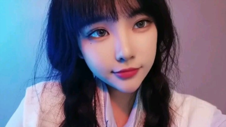 Kamu sabar sebentar, sebentar lagi bakal ketagihan!