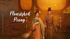 Flourished Peony EP22 (2025) | ENG SUB |