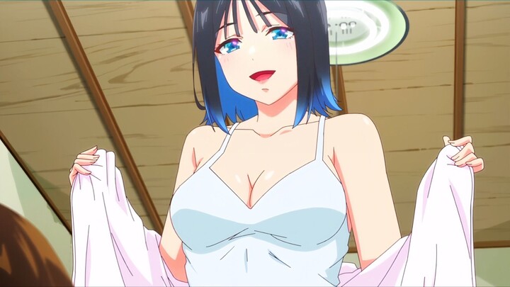 Baru Mulai Langsung Dapet Hadiah 😳