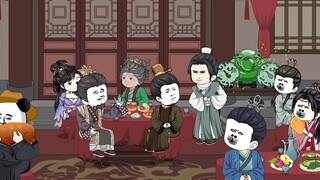Tập 27: Một đứa con đỡ đầu từ trên trời rơi xuống