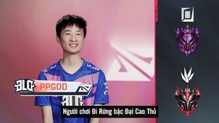 LPL Ping Chấm Hỏi - Tập 5: Bạn chơi vị trí khác giỏi không?