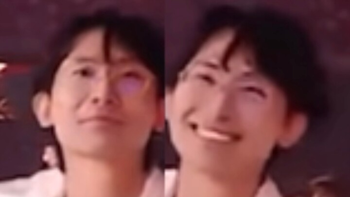 After Menglei thought through the most difficult thing in his life