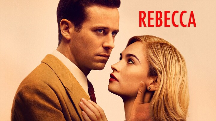 Watch Rebecca Full Movie 2020 HD