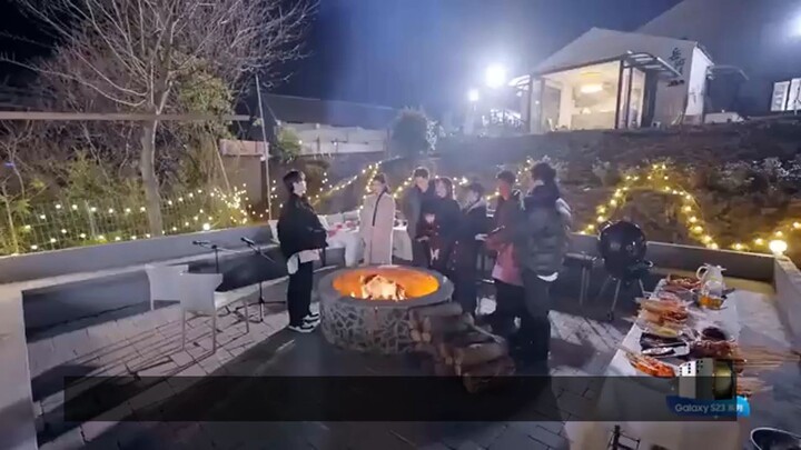 Hao You Hao You Ai (2023) Episode 8-2 English Sub