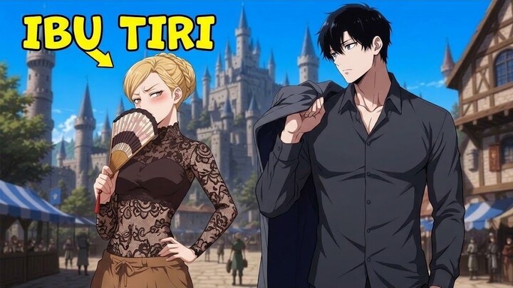 Anak Haram Memiliki Tubuh Sempurna tetapi Tidak Tahu Cara Menggunakan Pedangnya! - Rekap Manhwa