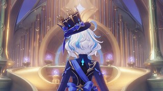 "I love 4.6 Exploration in Genshin Impact"