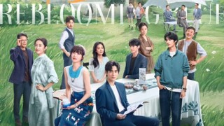 Reblooming Blue (2024) Eps 02  Sub Indo