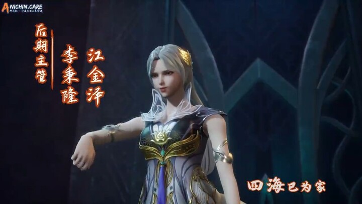 Against the Sky Supreme Episode 436 Subtitle Indonesia