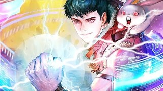 Top 10 Virtual Reality MMORPG Manhwa/Manhua/Manga Similar to Solo Leveling