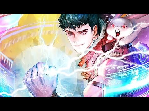 Top 10 Virtual Reality MMORPG Manhwa/Manhua/Manga Similar to Solo Leveling