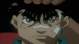 Ippo Makunouchi Episode 38 Tagalog Season 1