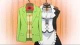 Kaichou Wa Maid-Sama(The Class President Is a Maid!) Episode 3