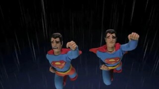 [Robot Chicken]s5e15 Siêu nhân và Lois và Siêu nhân