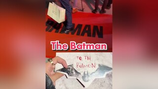 Họp báo và cảm nhận phim Batman. Mereviewphim TikTokSoiPhim TheBatman DC