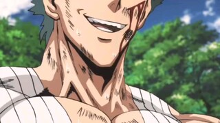 Nụ cười của anh làm bao anh hùng gục ngã #garou