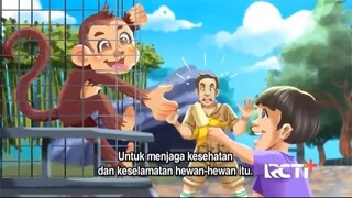 Upin & Ipin Musim 18 - Rumah Baru Upin Ipin _ Upin Ipin Terbaru 2024