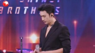 03. 【Ca ca - Ep 10】 21 - Tiêu Thuận Nghiêu