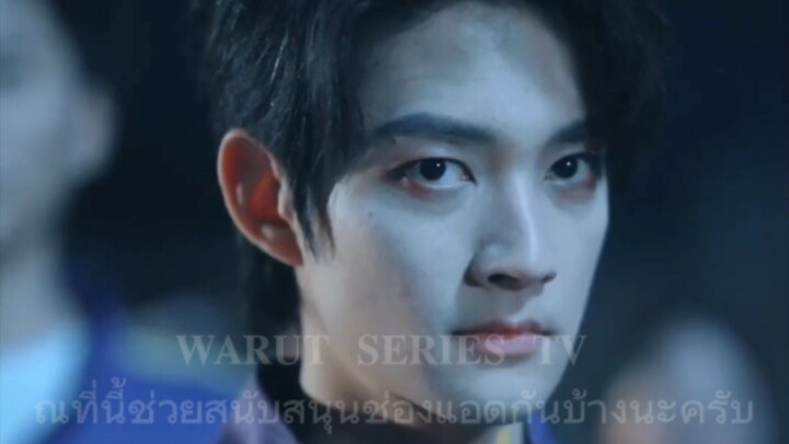 『𝐖𝐀𝐑𝐔𝐓』เย่หลิน จอมราชาต้องคำสาป (พากย์ไทย) (เรื่องใหม่) #ติดตามเต็มเรื่อง