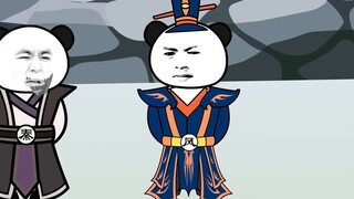 "The Prince Doesn't Know His Father" 596, Zhao Feng: How come I'm going to be a father? !