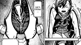 [Dang Da Dang 47] Fierce fight! A decisive battle at the top of fantasy! Ghost power once again figh