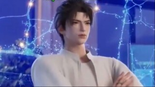 Urban Ancient Immortal Doctor Episode 119 Sub Indo