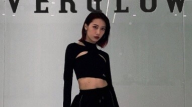 Y｜Cover dance PERTAMA yang powerful dari lagu comeback EVERGLOW