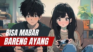 TOP 3 GAME MABAR SAMA PACAR TERBAIK DI ANDROID PALING KOCAK & SERU