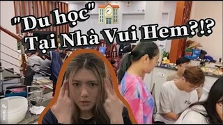 [EP3] một ngày của du học sinh đại học Canada du học tại nhà Hà Nội?| Giỗ Lớn| Hội tụ cả dòng họ