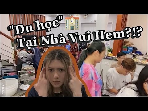 [EP3] một ngày của du học sinh đại học Canada du học tại nhà Hà Nội?| Giỗ Lớn| Hội tụ cả dòng họ