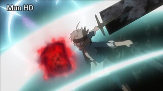 Black Clover (Ep 34.5) #BlackClover_tap34