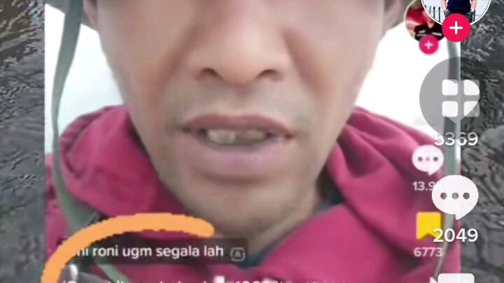 manusia paling goblok,tolol,bego diindonesia,pak poliso !!!