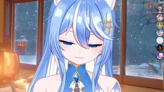 What kind of fool would spray alcohol in his mouth to disinfect it?