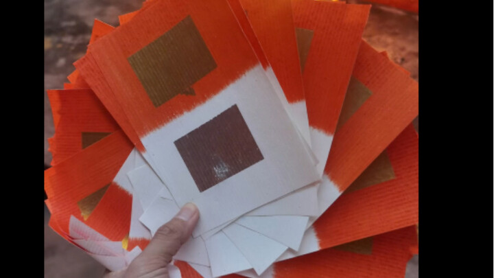 كيف يحوّل أهل تشاوشان الأموال لأجدادهم؟