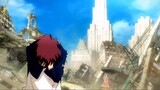 Hiệp sĩ cứu thế giới nhưng để mất công chúa # mặt trận thế giới máu # anime # anime giới thiệu