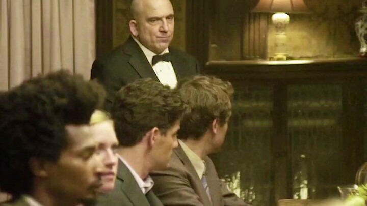 กินเนื้อคำหนึ่งได้หมื่น ดื่มลาฟิติดหน่อยได้ห้าหมื่น งานเลี้ยงแบบนี้คุณจะใจเต้นหรือเปล่า?