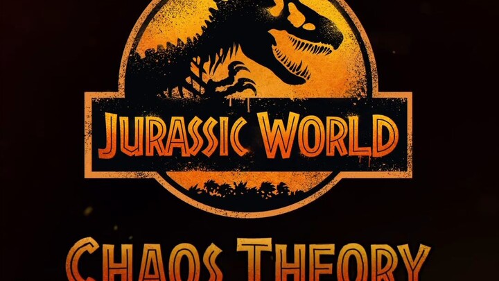 JURASSIC WORLD CHAOS THEORY SEASON 2 - OCTOBER 17TH 2024 😭💕💚