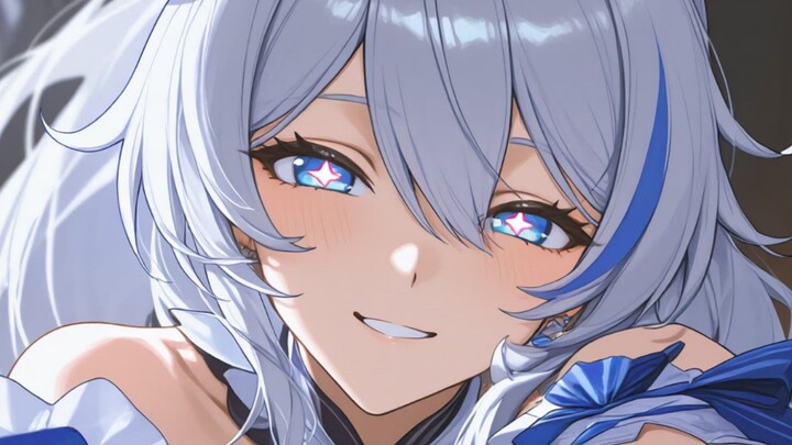 Kiana my bini cakep banget | Honkai Impact 3rd