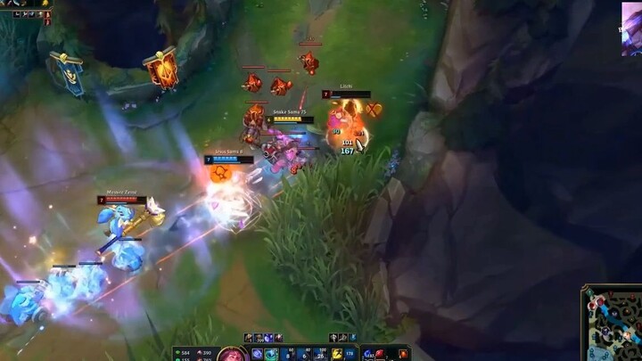 TARIC MONTAGE - "BEST TARIC"