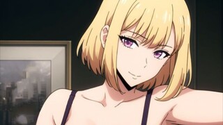 SOLO LEVELING AMV FIGHT