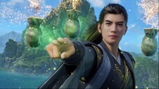 สปอยเนื้อหาสู่เส้นทางเซียนEP105