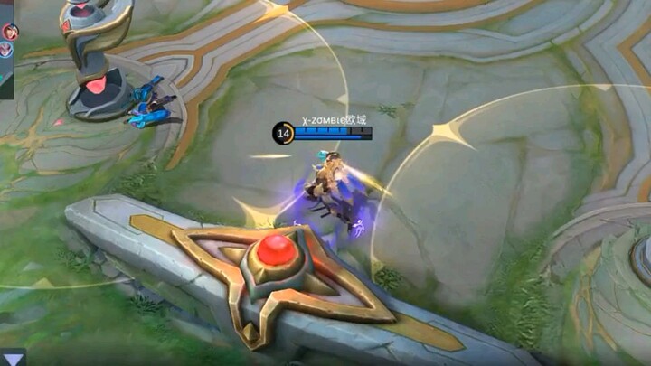 Mobile Legends Bang Bang