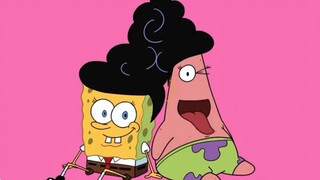 SpongeBob SquarePants เวอร์ชันของ WAP?!