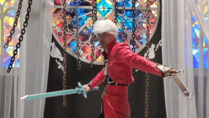 Fate Guards Night Red A, the two-dimensional summons master, the two-dimensional youth dream never s