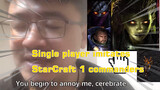 [Game] Mô phỏng giọng nói của các tư lệnh trong StarCraft 1