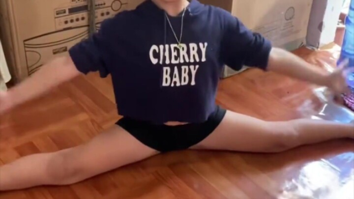 Paano daw magsplit 😂✌️