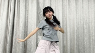 为什么可乐总是要加冰？【Qian茜编舞】