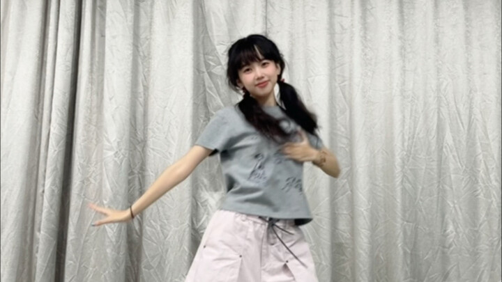 为什么可乐总是要加冰？【Qian茜编舞】